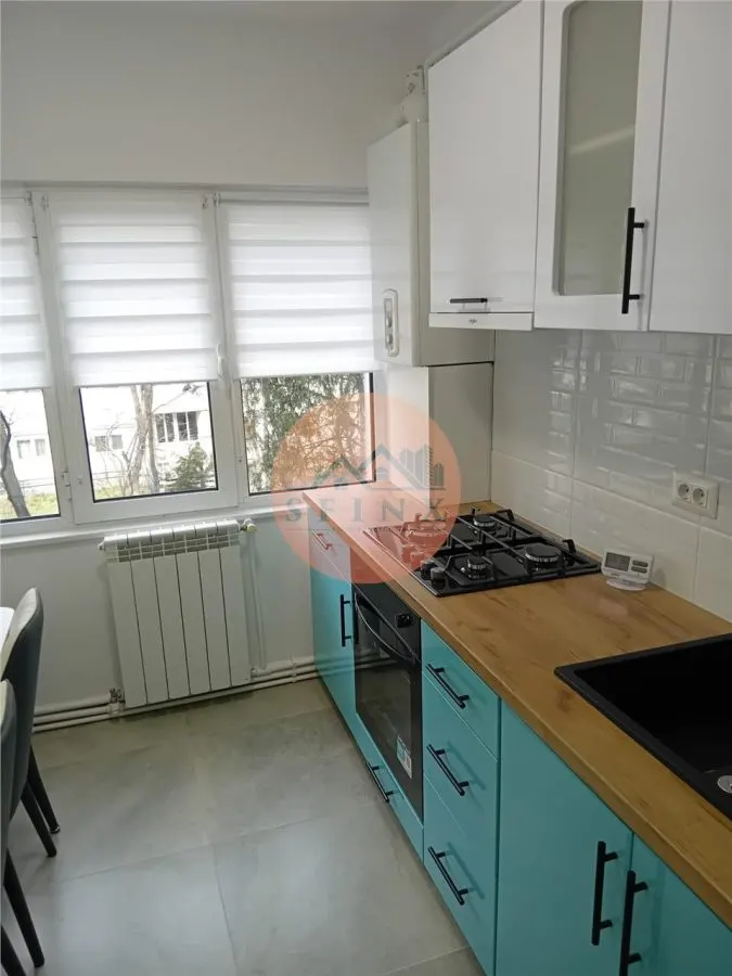 3 camere Tiglina 3 etaj 2 renovat - foto 10