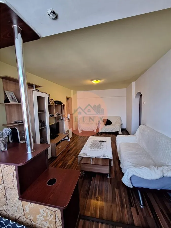 3 camere Tiglina 1 etaj 3 - foto 4