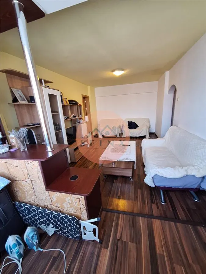 3 camere Tiglina 1 etaj 3 - foto 7