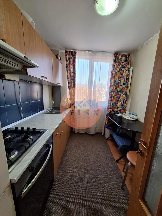 3 camere Tiglina 1 etaj 3 - foto 9