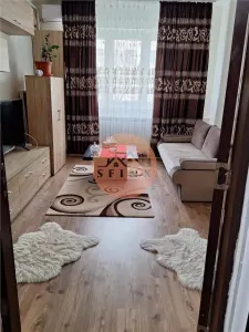 Garsoniera Micro 40 etaj 1 - Galati