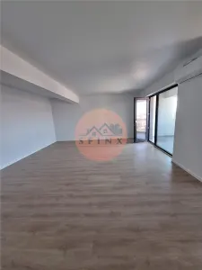 2 camere Flamingo Luxury - Galati