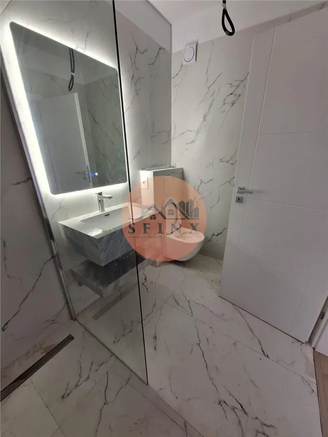 2 camere Flamingo Luxury - foto 4
