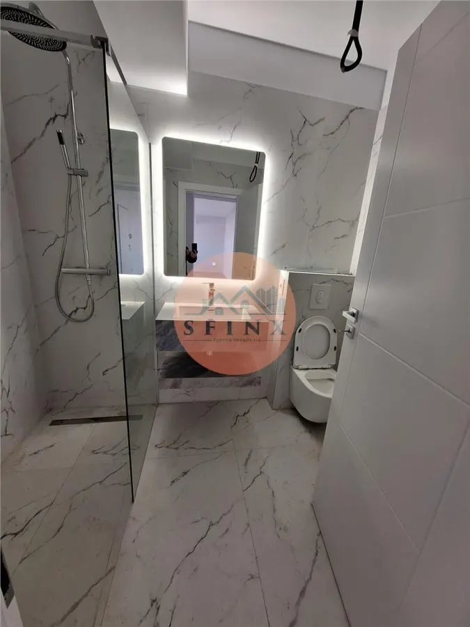 2 camere Flamingo Luxury - foto 5