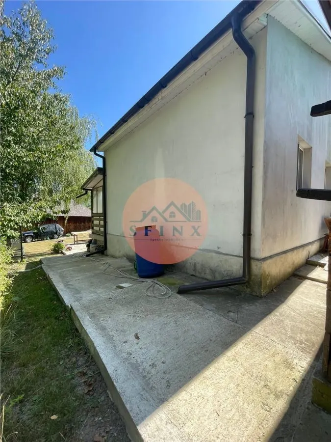Casa P+1 Rucareni Soveja - foto 6