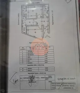 2 decomandate Reno - foto 12