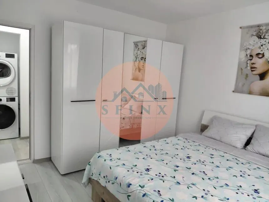 2 camere Tiglina 1 etaj 1 - foto 1