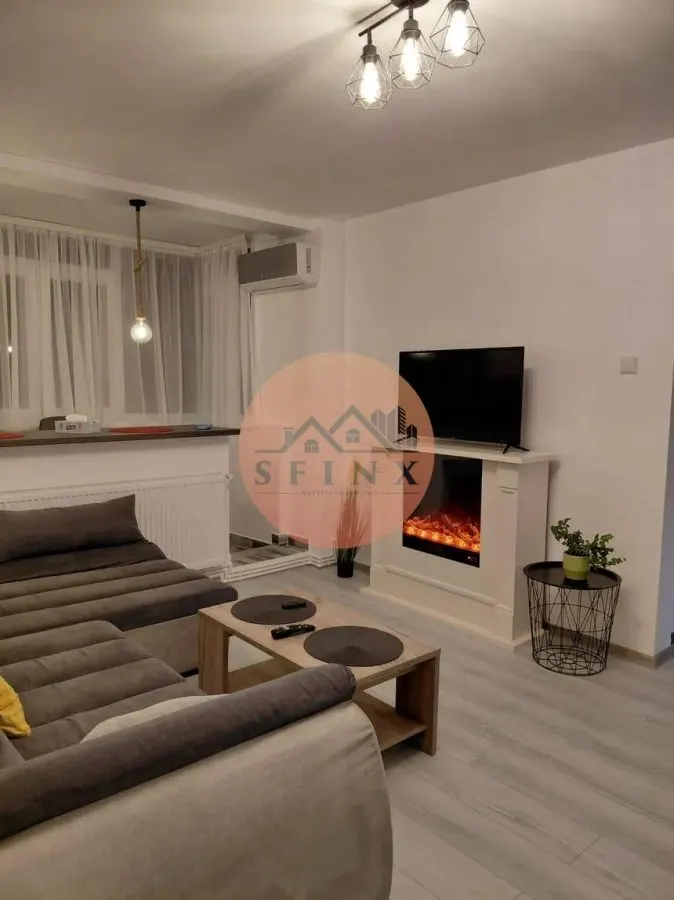 2 camere Tiglina 1 etaj 1 - foto 11