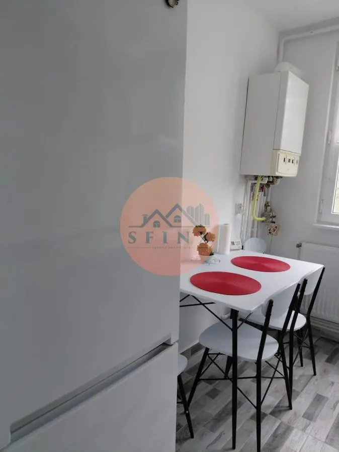 2 camere Tiglina 1 etaj 1 - foto 12