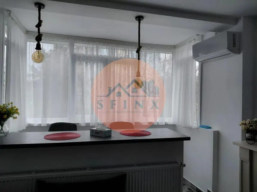 2 camere Tiglina 1 etaj 1 - foto 13