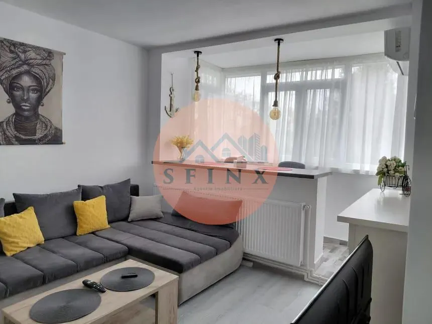 2 camere Tiglina 1 etaj 1 - foto 4