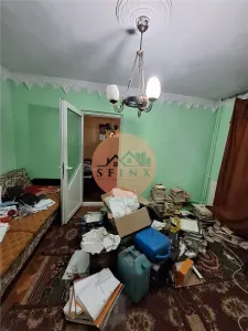 2 camere Micro 17, zona pieței - foto 3