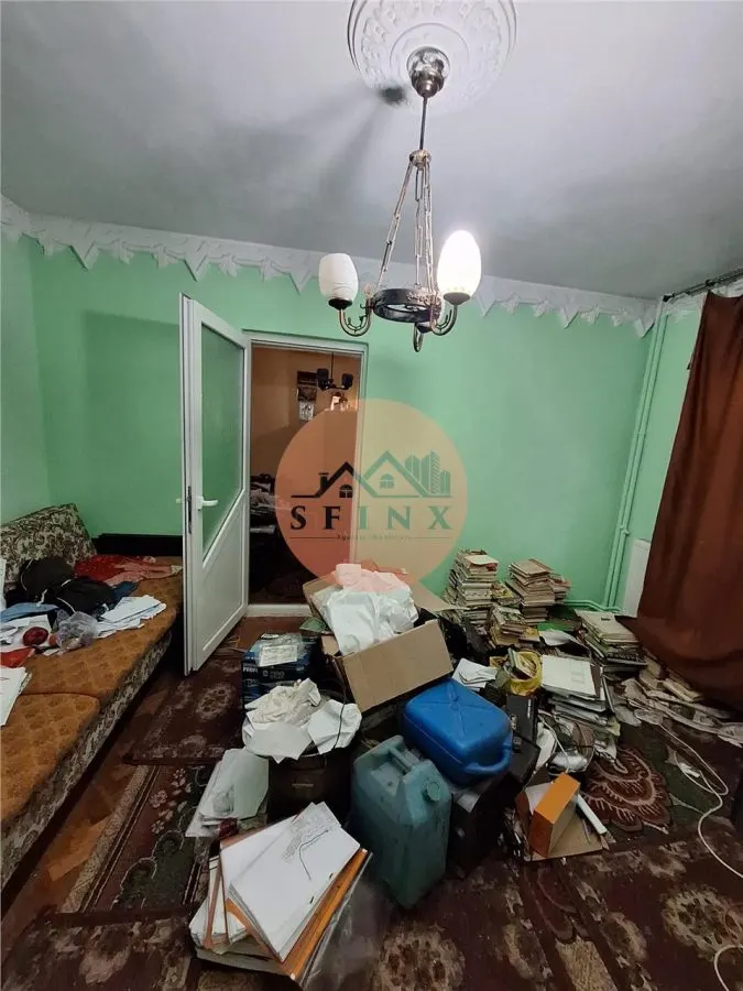 2 camere Micro 17, zona pieței - foto 3