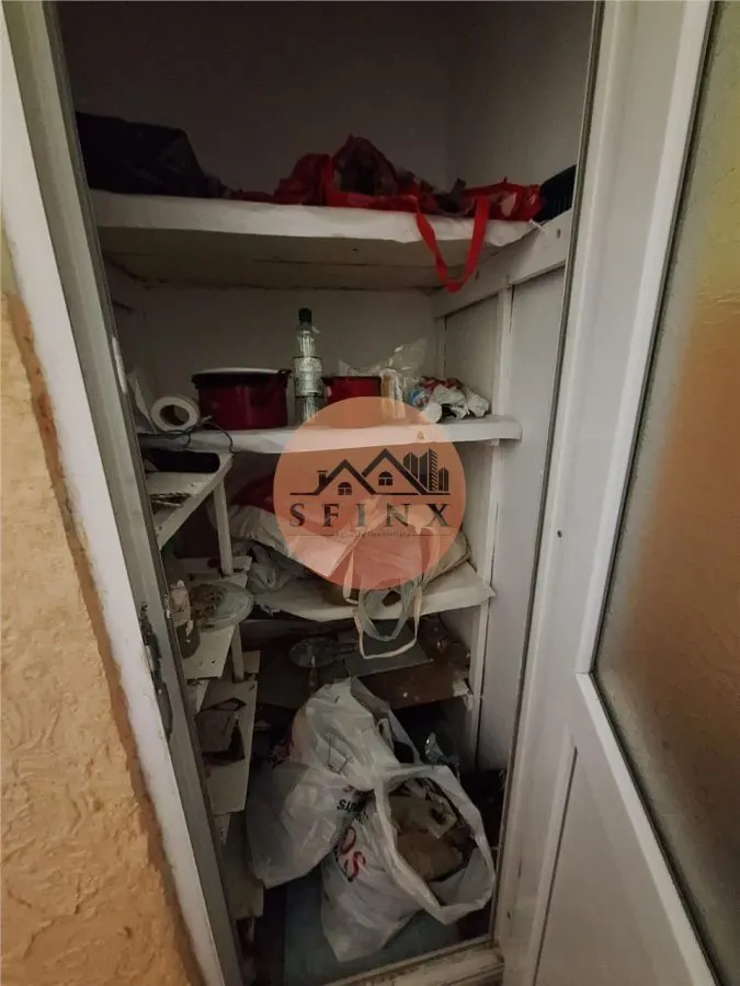 2 camere Micro 17, zona pieței - foto 5