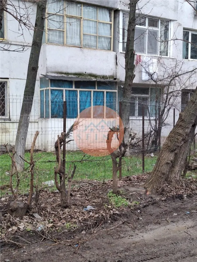 2 camere Micro 17, zona pieței - foto 6