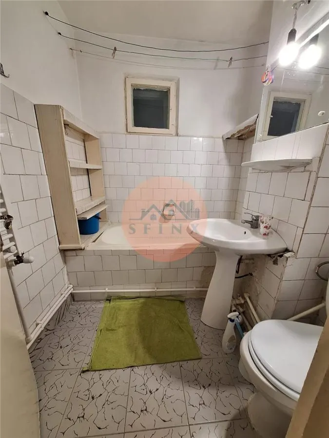 3 decomandate Micro 18, etaj intermediar - foto 8