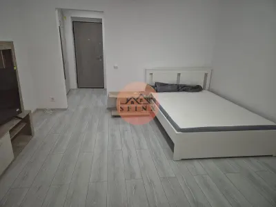 Garsoniera Strada Ramnicul Sarat, sector 3 - foto 4
