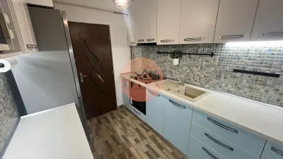 3 camere Tiglina 1 - Galati
