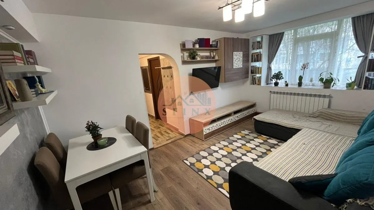 3 camere Tiglina 1 - foto 6