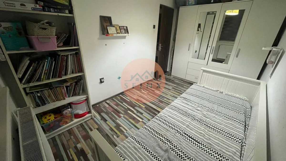 3 camere Tiglina 1 - foto 9