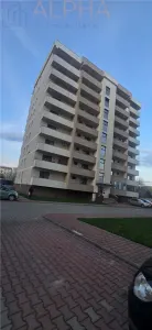 Apartament 2 camere | Loc de parcare | Zona ISU Bistrita | Mobilat si utilat - Bistrita