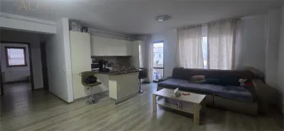Apartament 2 camere | Loc de parcare | Zona ISU Bistrita | Mobilat si utilat - foto 2