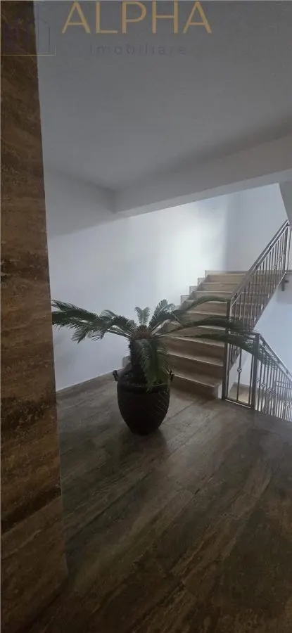 Apartament 2 camere | Loc de parcare | Zona ISU Bistrita | Mobilat si utilat - foto 12