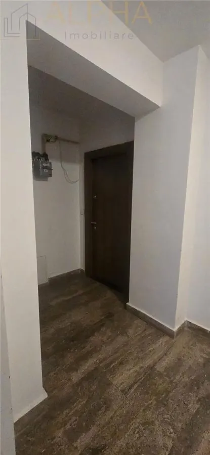 Apartament 2 camere | Loc de parcare | Zona ISU Bistrita | Mobilat si utilat - foto 15