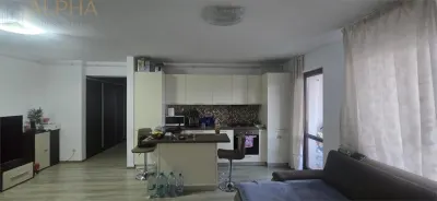 Apartament 2 camere | Loc de parcare | Zona ISU Bistrita | Mobilat si utilat - foto 3