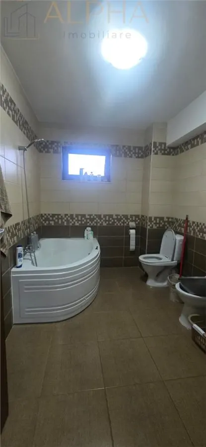Apartament 2 camere | Loc de parcare | Zona ISU Bistrita | Mobilat si utilat - foto 6