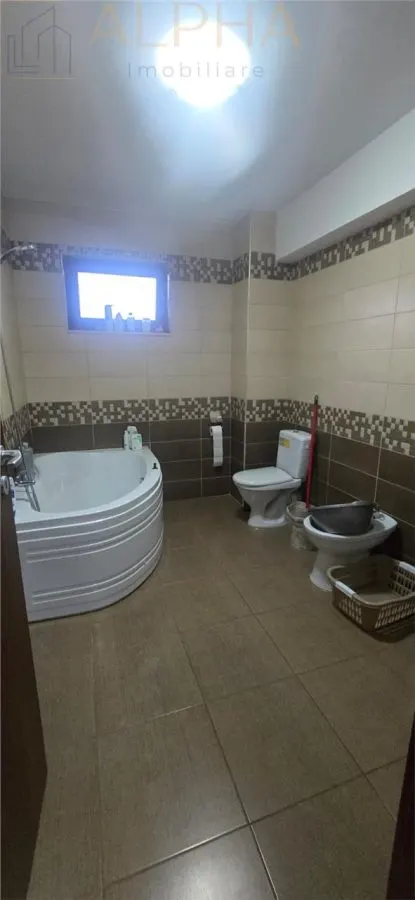 Apartament 2 camere | Loc de parcare | Zona ISU Bistrita | Mobilat si utilat - foto 7