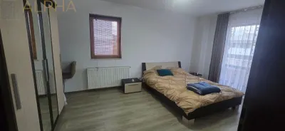 Apartament 2 camere | Loc de parcare | Zona ISU Bistrita | Mobilat si utilat - foto 9