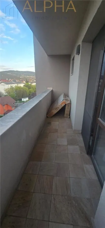 Apartament 2 camere | Loc de parcare | Zona ISU Bistrita | Mobilat si utilat - foto 10