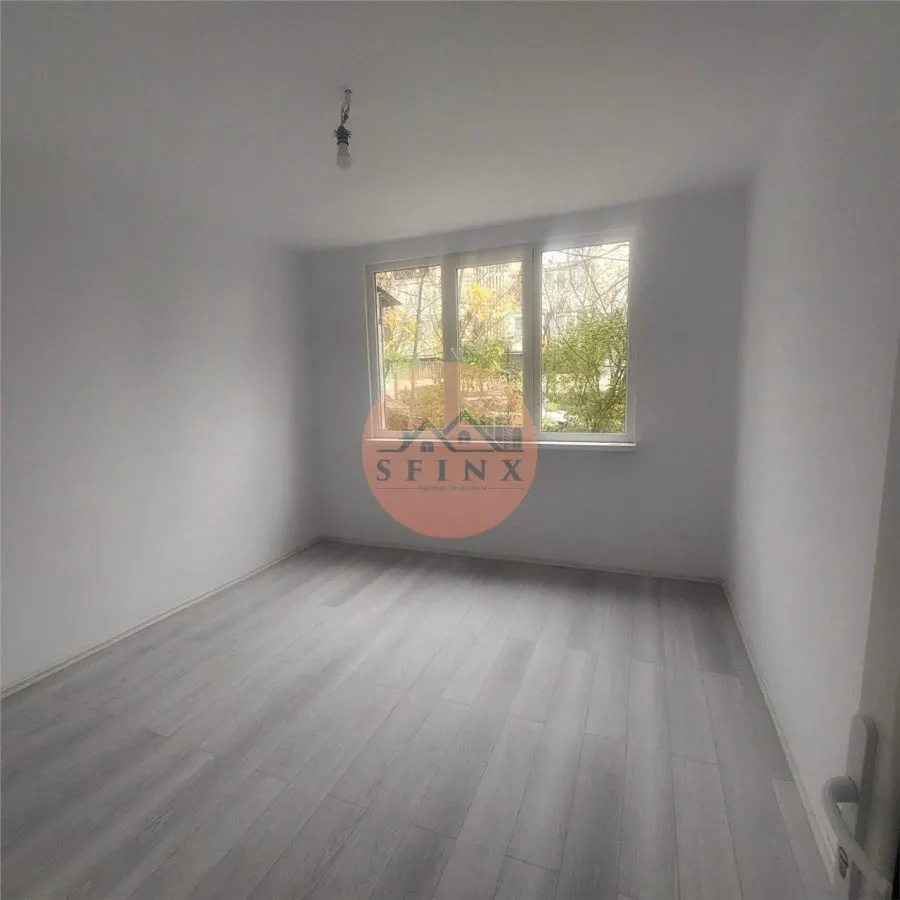 2 camere Tiglina 1, parter - foto 1