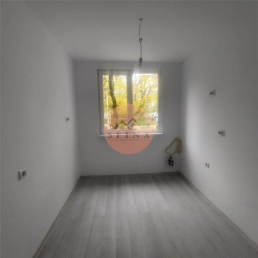 2 camere Tiglina 1, parter - foto 5
