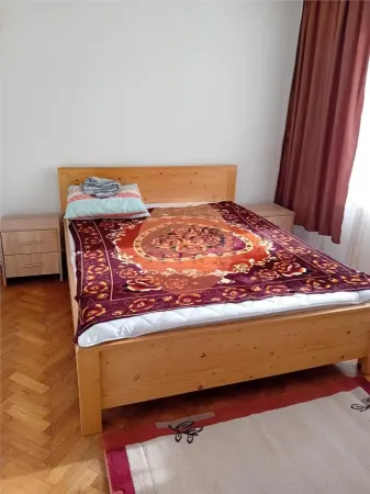 Apartament 2 camere Galați - poza 1