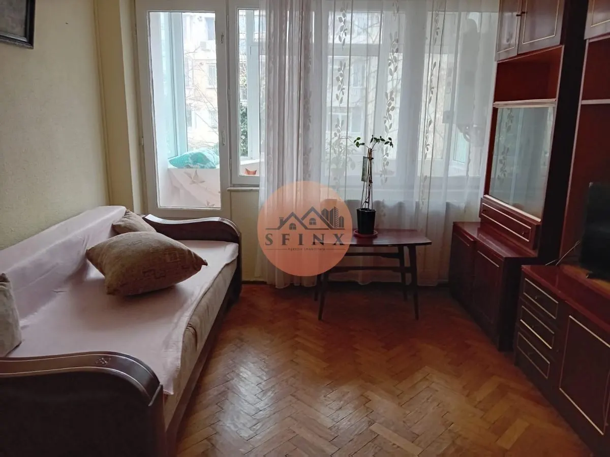 2 camere Taxe si Impozite, etaj 2 - foto 3