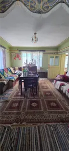 Casa traditionala + teren generos 2400 mp | 6 km de BistritaÂ  - foto 13