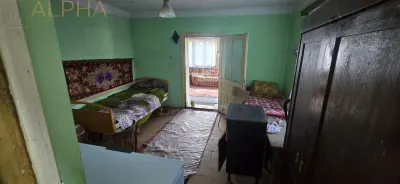 Casa traditionala + teren generos 2400 mp | 6 km de BistritaÂ  - foto 14