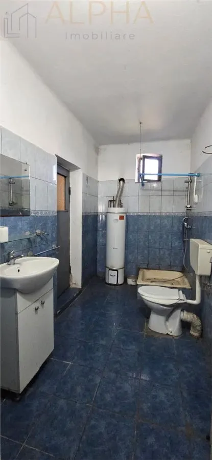 Casa traditionala + teren generos 2400 mp | 6 km de BistritaÂ  - foto 15