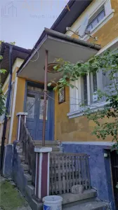 Casa traditionala + teren generos 2400 mp | 6 km de BistritaÂ  - foto 5