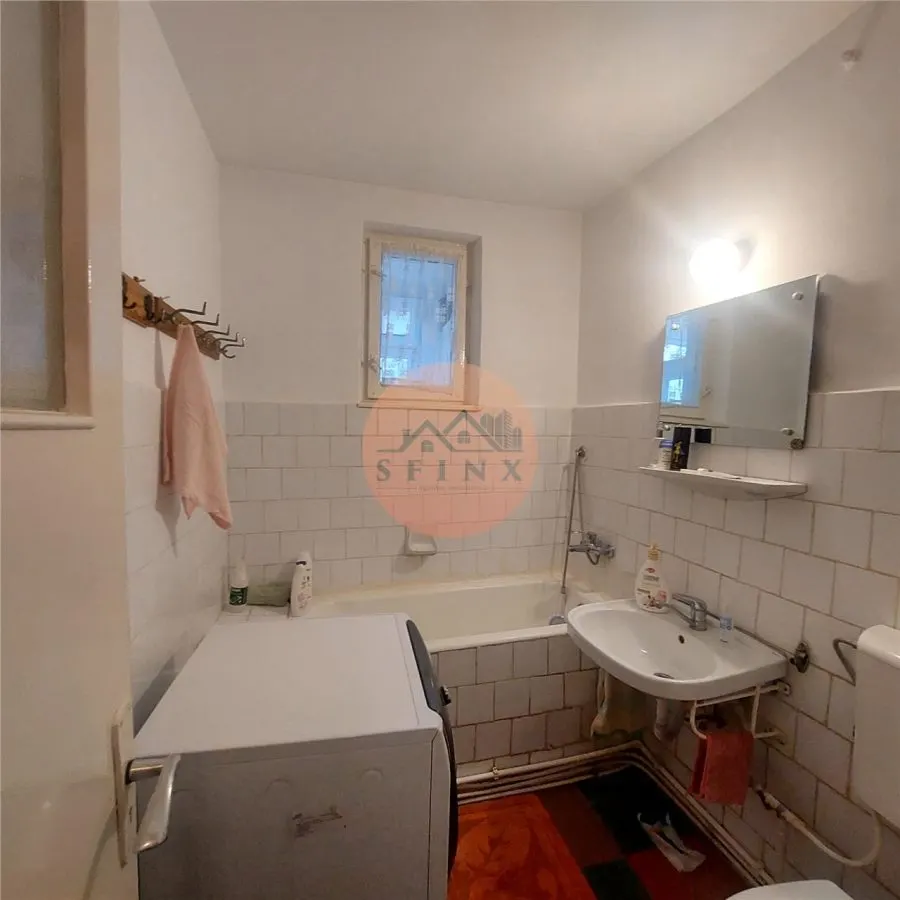 2 camere Tiglina 2 etaj 1 - foto 6