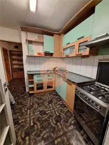 2 decomandate Piata Centrala etaj 1 - foto 4