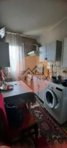 2 camere Micro 40 etaj 3 - Galati