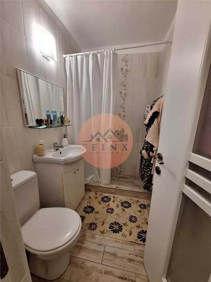 2 camere Parfumul Teilor - foto 10
