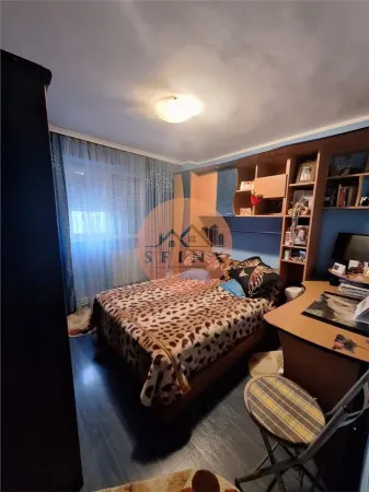 Apartament 2 camere Galați - poza 1