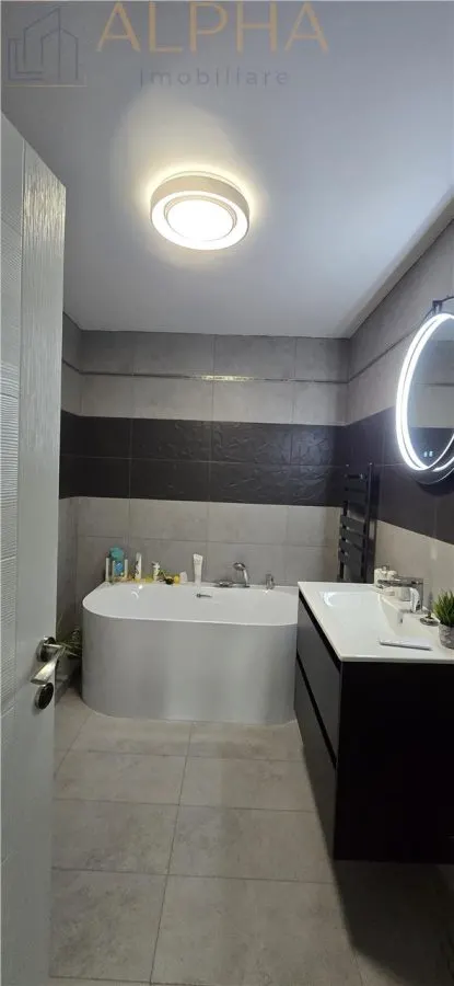 Duplex premium cu 2 apartamente – Viisoara, Bistrita, BN - foto 14