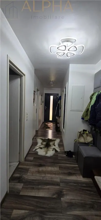 Duplex premium cu 2 apartamente – Viisoara, Bistrita, BN - foto 16