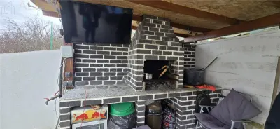 Duplex premium cu 2 apartamente – Viisoara, Bistrita, BN - foto 17