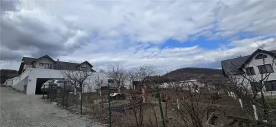Duplex premium cu 2 apartamente – Viisoara, Bistrita, BN - foto 18